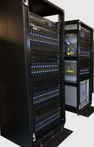 IBM Blade Server Cluster
