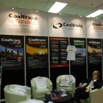 Knight Group's Energy & Resources Division at Coaltrans Madrid 2011