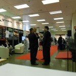 Knight Group's Energy & Resources Division at Coaltrans Madrid 2011